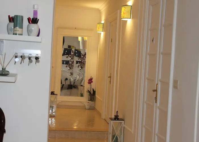 Affittacamere Con Vista 4*
